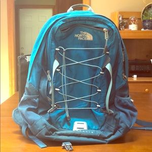 North Face Borealis backpack